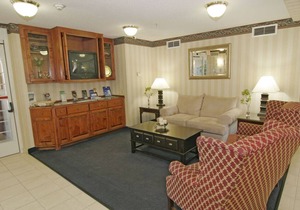 Candlewood Suites Newport News-Yorktown, an IHG Hotel