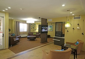 Candlewood Suites Newport News-Yorktown, an IHG Hotel