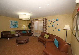 Candlewood Suites Newport News-Yorktown, an IHG Hotel