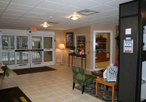 Candlewood Suites Bordentown-Trenton, an IHG Hotel