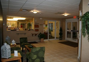 Candlewood Suites Bordentown-Trenton, an IHG Hotel