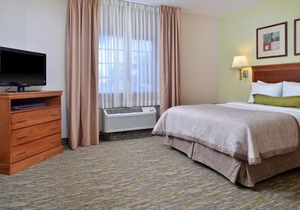 Candlewood Suites Manassas
