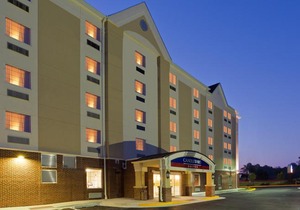 Candlewood Suites Manassas