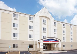 Candlewood Suites O Fallon, an IHG Hotel