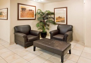 Candlewood Suites Ofallon, Il - St. Louis Area, an IHG Hotel