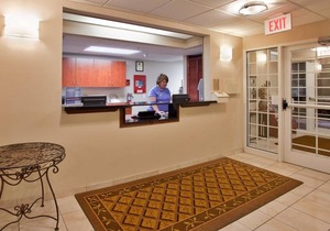 Candlewood Suites Ofallon, Il - St. Louis Area, an IHG Hotel