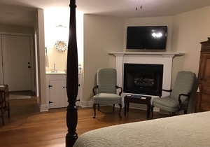 Canemount Plantation Inn
