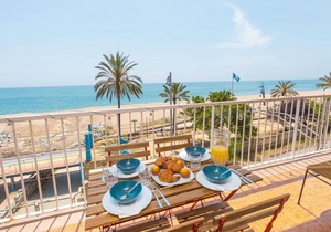 Canet Beach 2.1