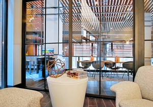 Canopy By Hilton Columbus Downtown Short North