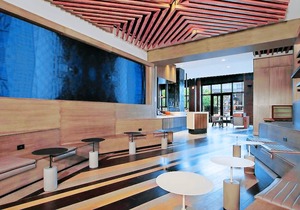Canopy By Hilton Columbus Downtown Short North