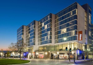 Canopy by Hilton Washington DC the Wharf