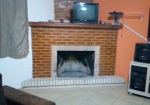 cantinho aconchego
