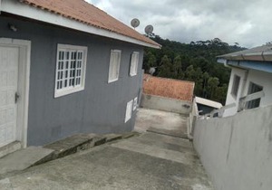 Cantinho aconchegante