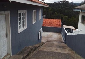 Cantinho aconchegante