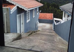 Cantinho aconchegante
