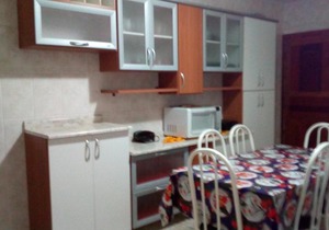 Cantinho aconchego