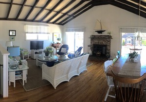 Cantleave in Avalon