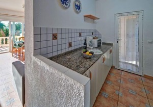 Canuta Baja 2 by Interhome