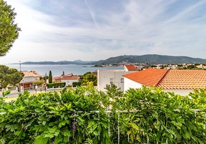 Cap Ras 01 – Apartment with terrace and sea views
