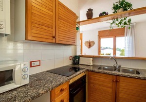 Cap Ras 04 Comfortable apartment close to the sea