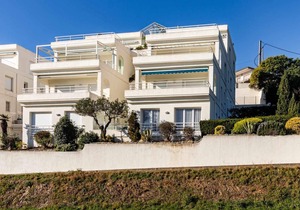 Cap Ras 04 Comfortable apartment close to the sea
