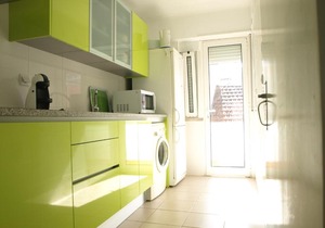 Caparica Beach House
