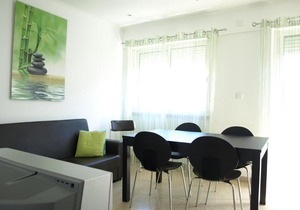 Caparica Beach House