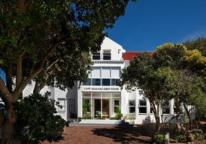 Cape Agulhas Guest House