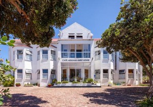 Cape Agulhas Guest House