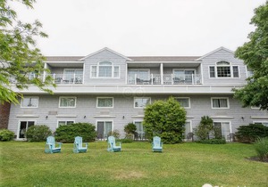Cape Codder Resort and Spa