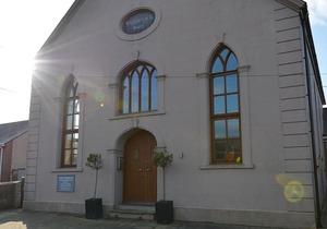 Capel Tabernacl