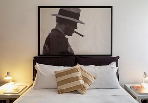 Caprera Apartment by Wonderful Italy
