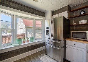 Captains Quarters by the Bay by RedAwning