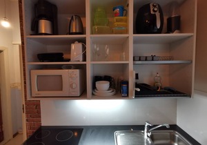 Captivating 4-Bed Apartment in Kotka SaunaFacility