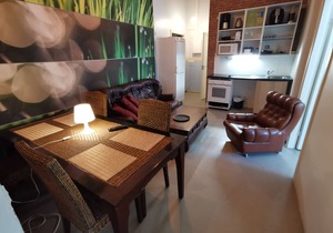 Captivating 4-Bed Apartment in Kotka SaunaFacility
