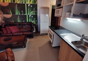 Captivating 4-Bed Apartment in Kotka SaunaFacility