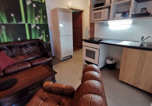 Captivating 4-Bed Apartment in Kotka SaunaFacility