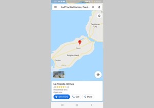 Car & Home with 24Hr Security in Panglao Island, Bohol