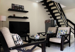 Car & Home with 24Hr Security in Panglao Island, Bohol