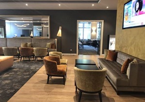 Caravelle Hotel im Park