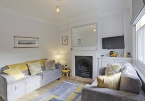 Caraway Cottage