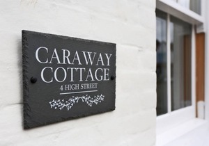 Caraway Cottage