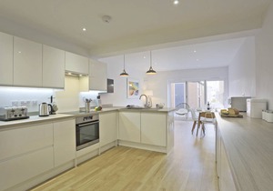 Caraway Cottage