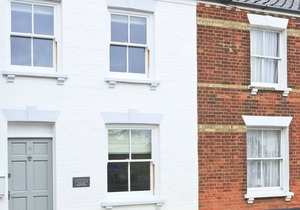 Caraway Cottage - Three Bedroom House, Sleeps 5