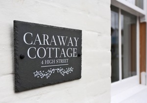 Caraway Cottage - Three Bedroom House, Sleeps 5