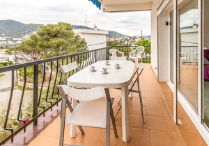 Carboneras 45 - Apartment with terrace