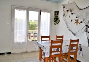 CARBONERES 3 Great apartment with panoramic sea views
