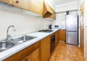 Carboneres 54 - Comfortable apartment close sea
