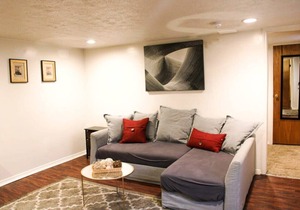 Carey Way Quarters - Explorer's Dream Pad