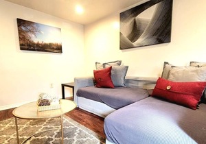 Carey Way Quarters - Explorer's Dream Pad